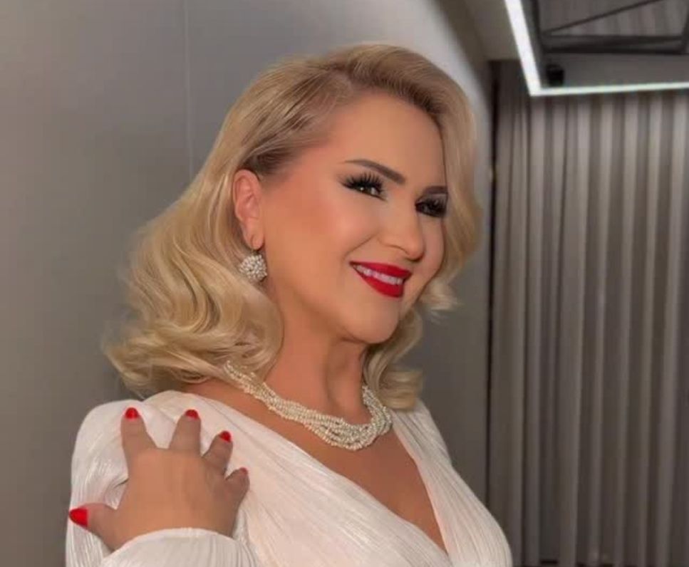 Kjo është ‘Dashuria e parë’ e Shyhrete Behlulit