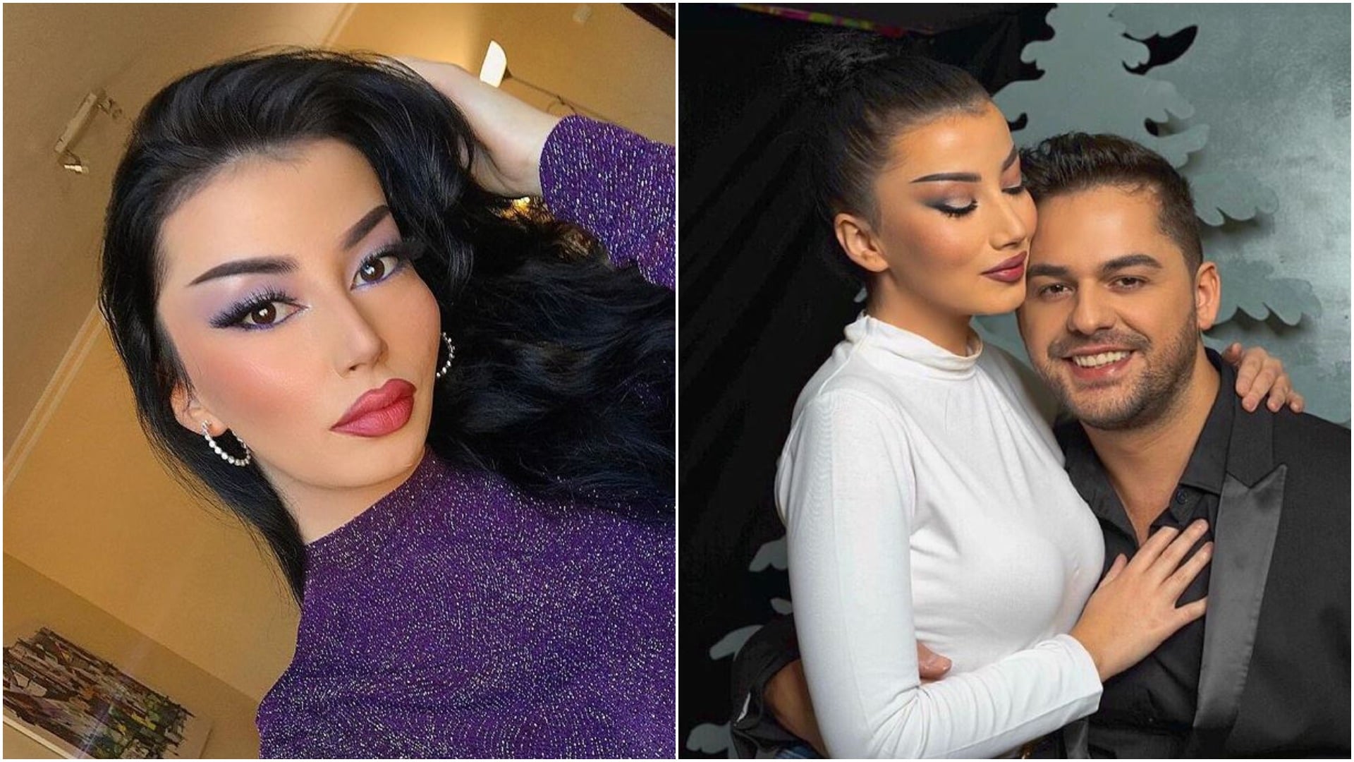 Ish-nusja e Shpat Kasapit nuk po mund ta përballojë ndarjen dhe rritjen e djalit vetëm – shfaqet në gjendje të rëndë