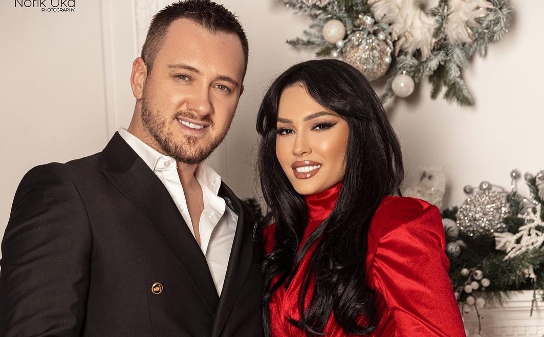 Viti i Ri mbërrin në shtëpinë e Albatrit Muçiqit dy muaj më herët