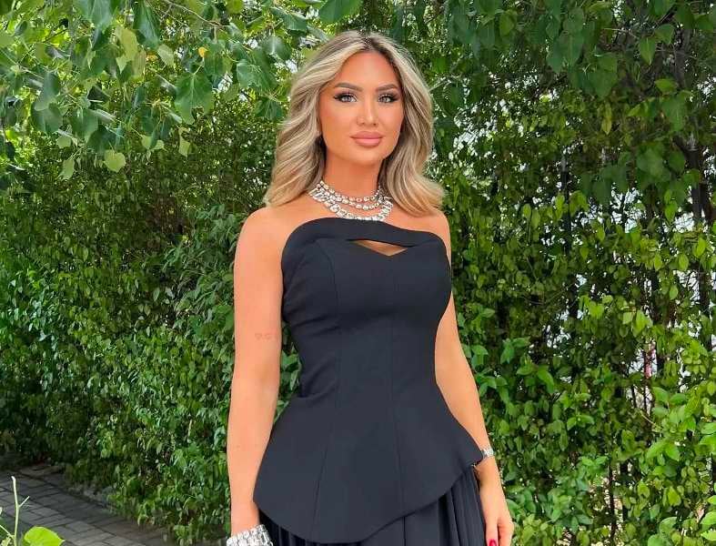 Engji një nuse që s’duhet të merret shembull, si u martua e mbushi dorën me tatuazhe – s’po duket më si grua për shtëpi