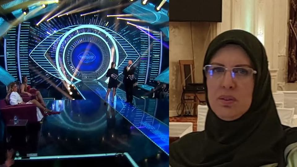 Igballe Huduti anulon në momente të fundit hyrjen në BBVK, shkak burri i saj