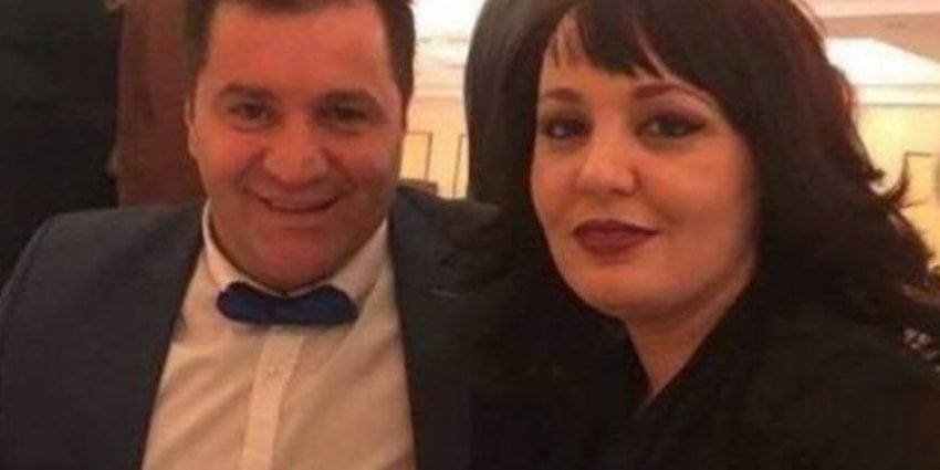 Gruaja e tij do të tranohet, Afrim Muçiqi shfaqet në krahët e bukuroshes së njohur – s’ka faj nëse xhelozon