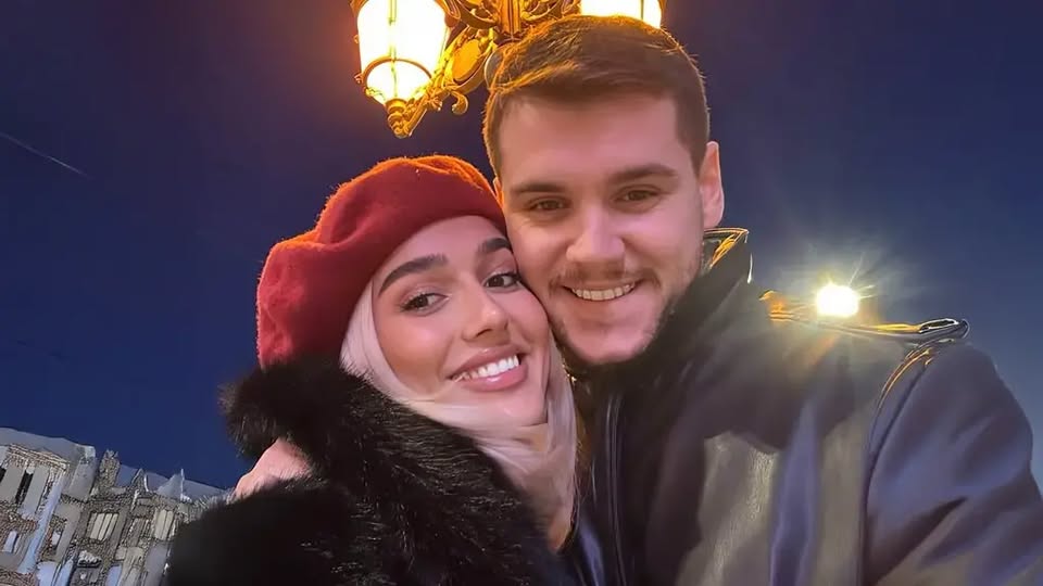 Edhe kjo i ndodhi Adrit dhe Ilirianës, mbetën të mbyllur me qelës