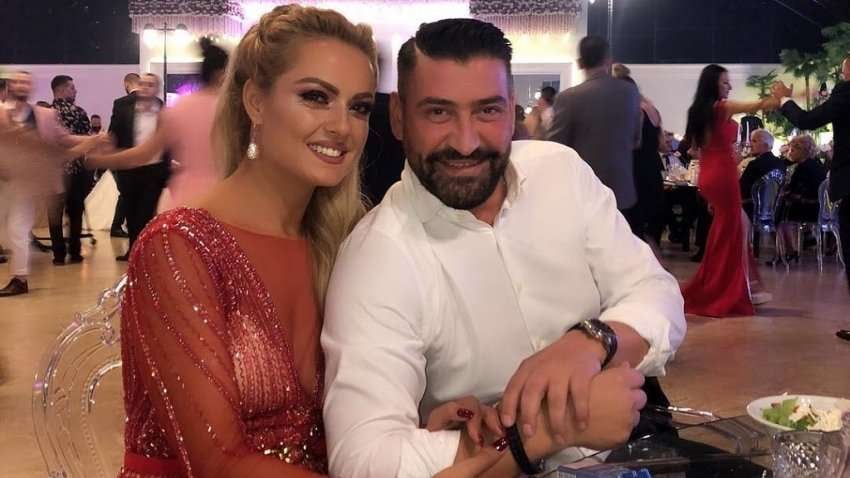 Festë e madhe në familjen e Medës, është ditë e veçantë për Lulen – burri i saj sapo dha lajmin e madh