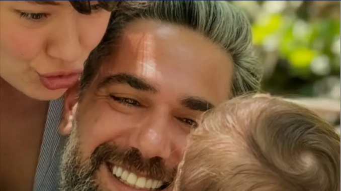 Rrëfimi emocionues i aktores turke, muaj pasi u bë nënë për herë të parë