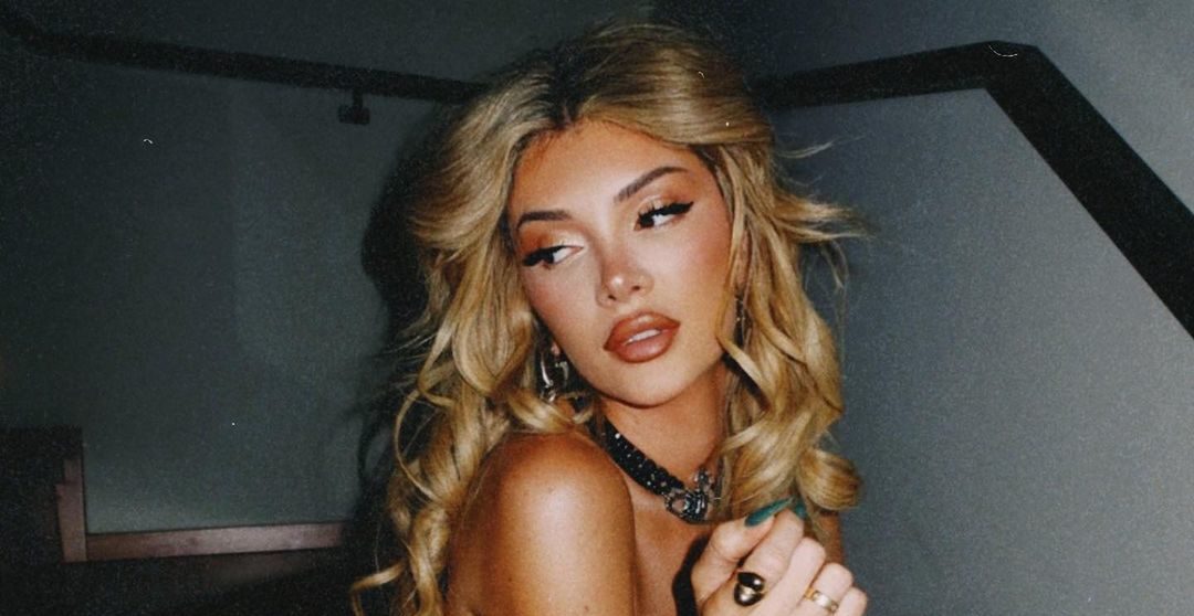 Era Istrefi: Babai më tha je shumë inteligjente, kjo më ka mbet në vesh