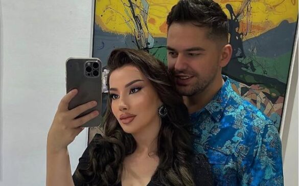 Ish bashkëshortja e Shpat Kasapit banore në “Big Brother”