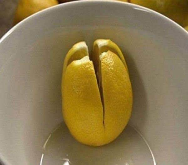 Why Keeping A Lemon In Your Bedroom Is A Great Idea