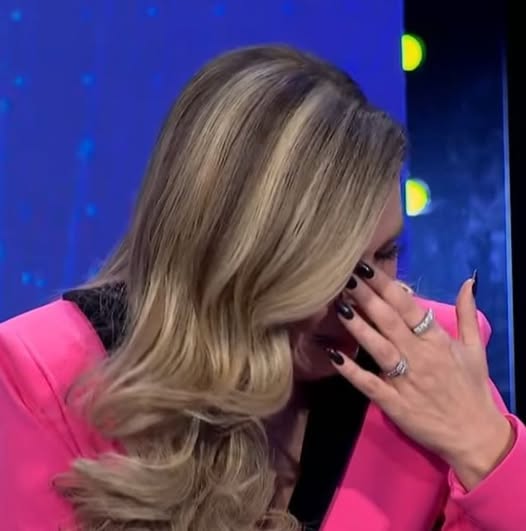 E dhimbshme e prekëse, Leonora shpërthen në lot: Për hir të fëmijës bëni gjithçka