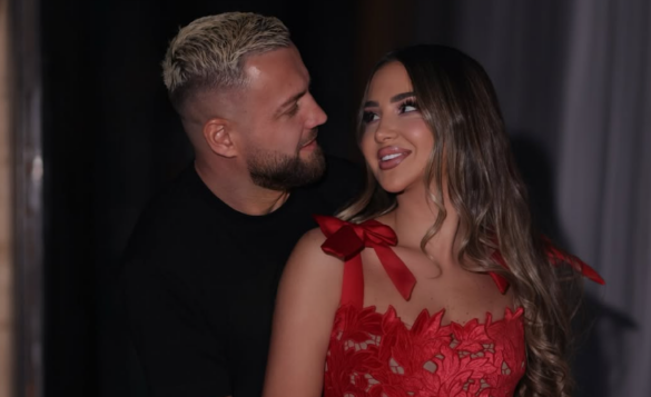 Kiara nuk ia fal tradhtinë Luizit