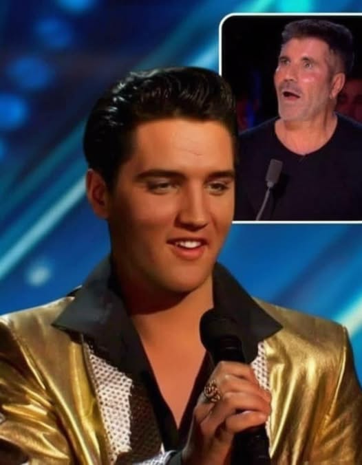 Emilio Santoro: All you need to know about the Elvis copy