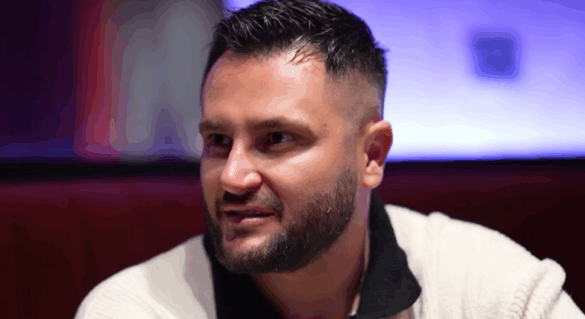 Bes Kallaku nis ditën i mbushur me dashuri