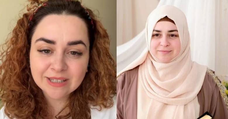 Ish-teologia e njohur Merjem Lumi heq shaminë, rikthehet në rrjetet sociale si Marija