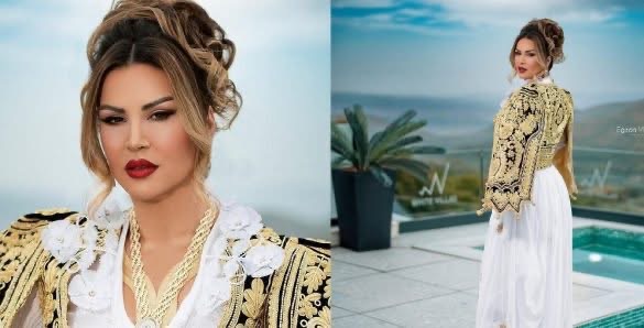 Ryva ja bënë “8 me 2” Zana Avdiut, me dimija vallzon hiq pa ja ndi