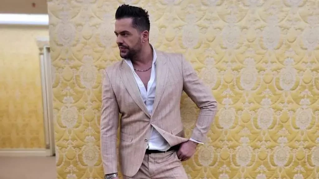 Familjarët e konfirmojnë lajmin për vd.ekjen e këngëtarit Shpat Kasapi!