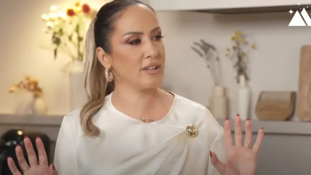 Arbana Osmani tr0nditet nga vd.ekja e Shpat Kasapit