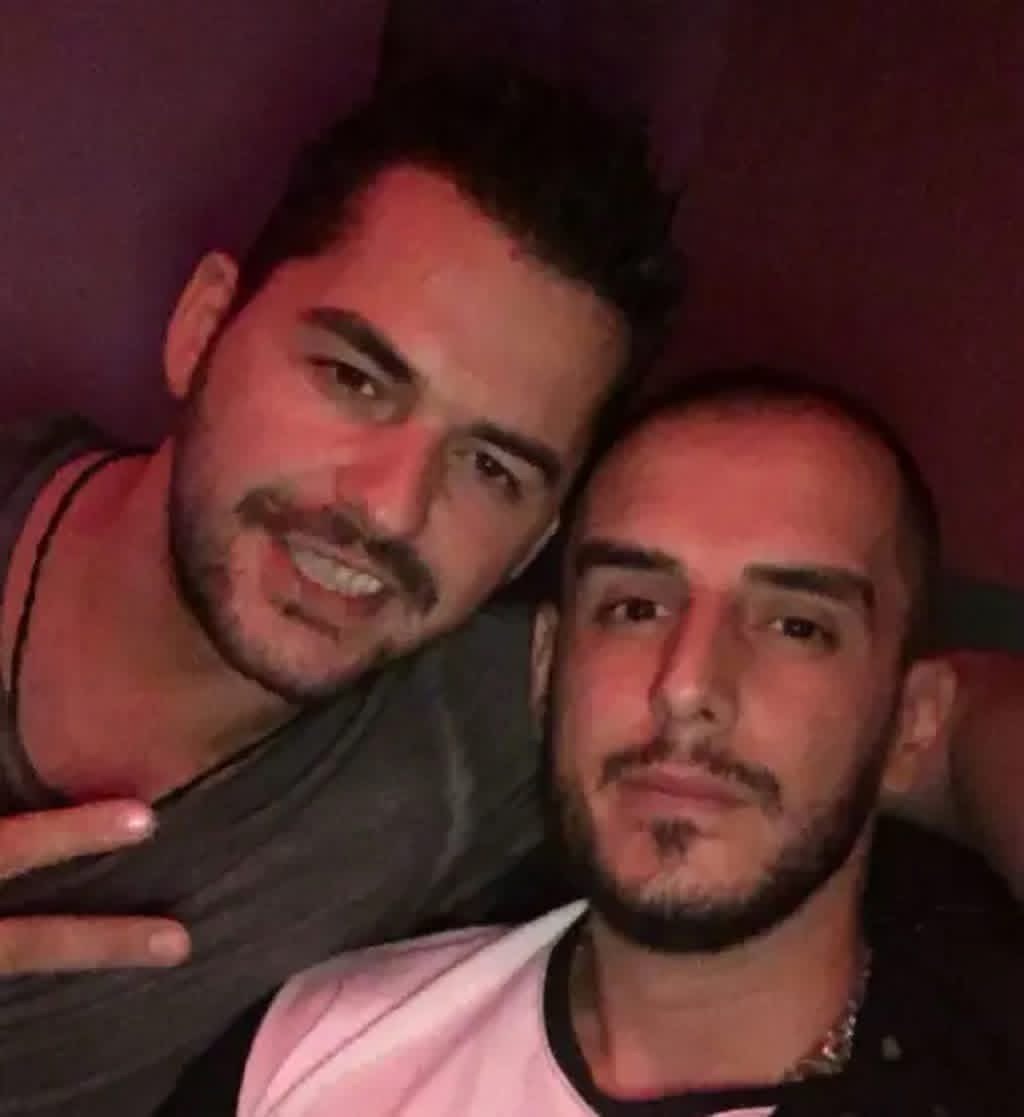 Gold Ag reagon për vde.kjen e Shpat Kasapit: “Eu Shpat bre… Allahu të mëshiroftë, vëlla