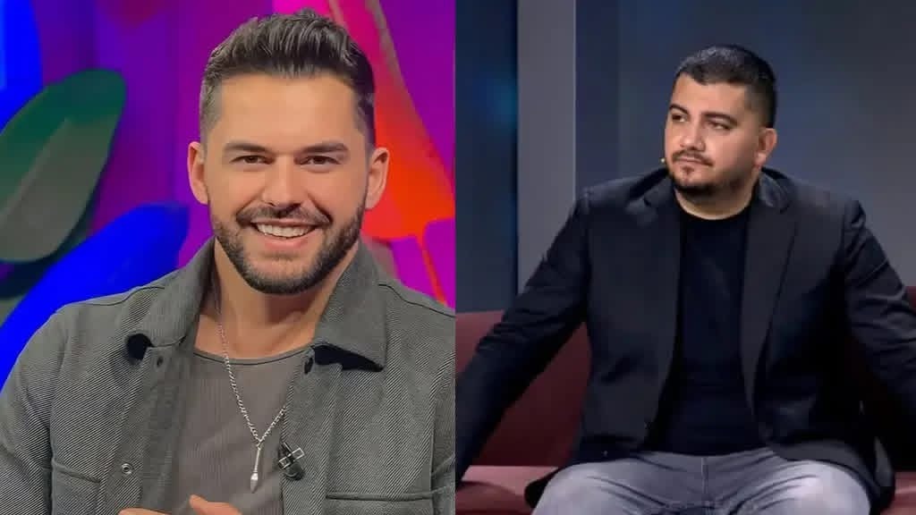 Ermal Fejzullahu reagon për vd.ekjen e Shpatit: Nuk po muj me besu, miku im i fëmijërisë