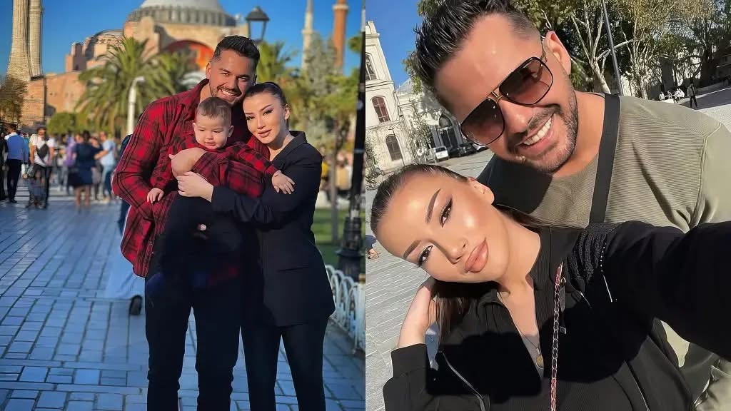 Selvija prek me fjalët: E le Roelin jetim, o Shpat” Si t’ia shpjegoj që babi nuk është më?