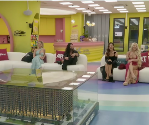 Zja,rri” brenda shtëpisë, paralajmërimi i fortë i Klodit, banorit të radhës së BBVK4