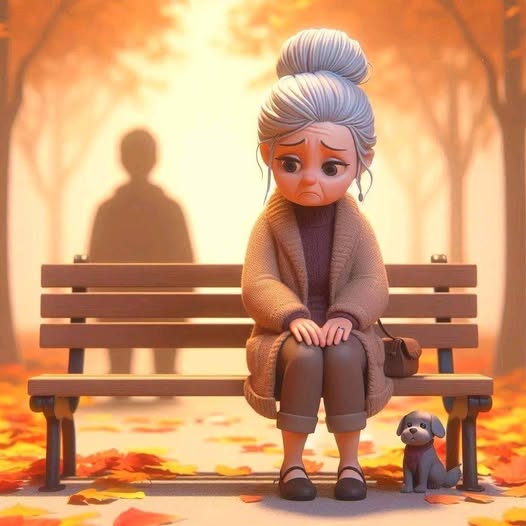 I’M STILL YOUR MOM