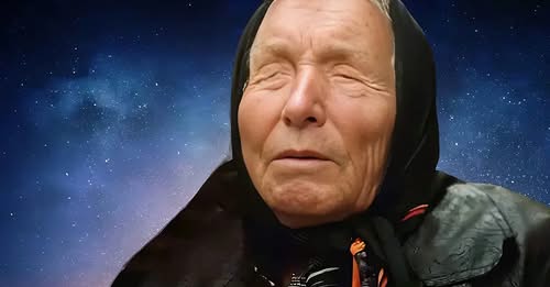 A është stuhia kanibale profecia e fri,kshme që po na g0det?