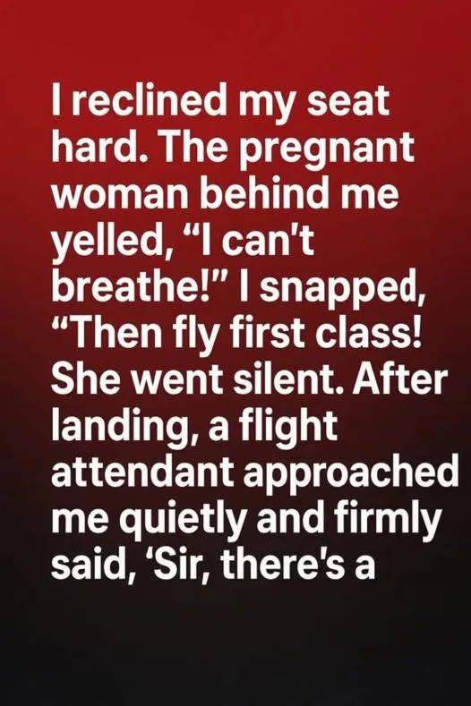 Search Results For: How One Simple Flight Taught Me The True Meaning Of Kindness And