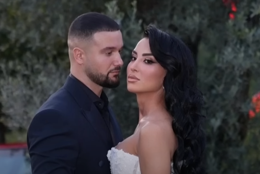 Ish-konkurenti i ‘Përputhen’ gati për Big Brother: Dua të hyj çift