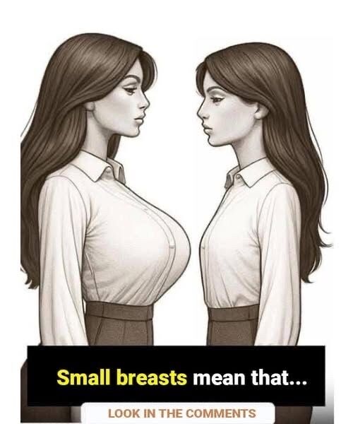 Understanding the Relationship Between Breast Size and Hormonal Health