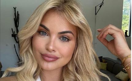 Myzhde, fejohet Afrona Dika, zbulohet përmes këtij detaji!