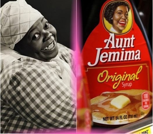 Quaker Oats Announces Aunt Jemima’s Triumphant Return — “Here to Stay!”….!!