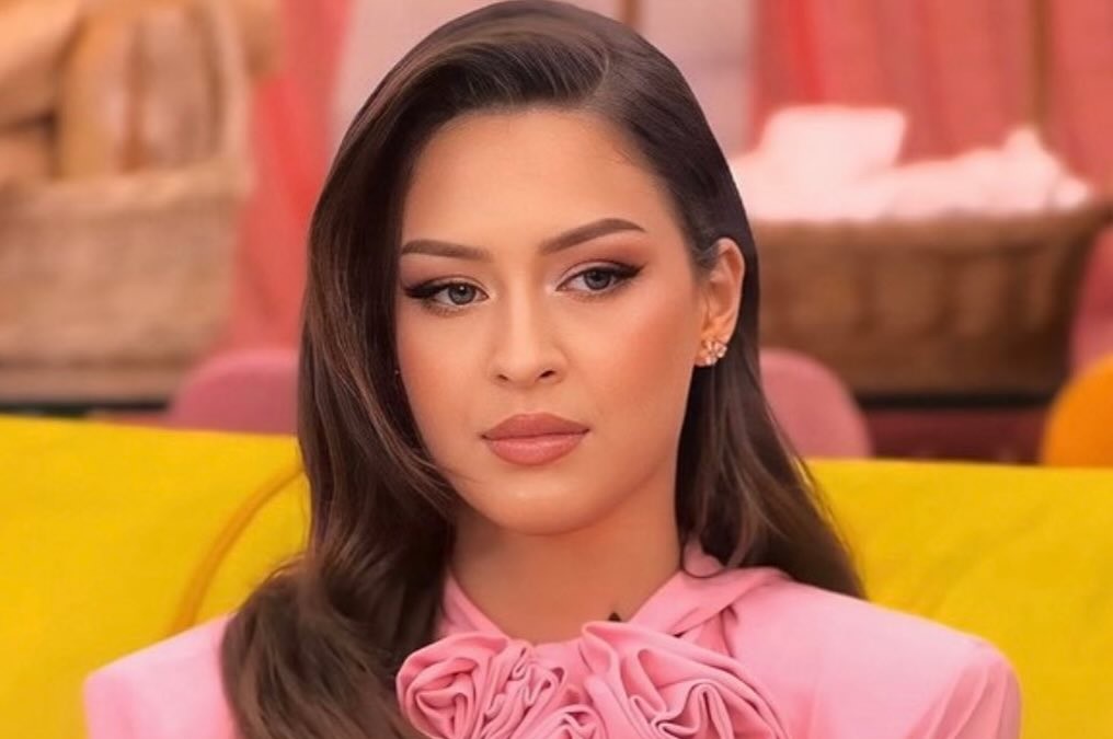 Këtu po e gjen lumturinë Françeska Murati pas ndarjes