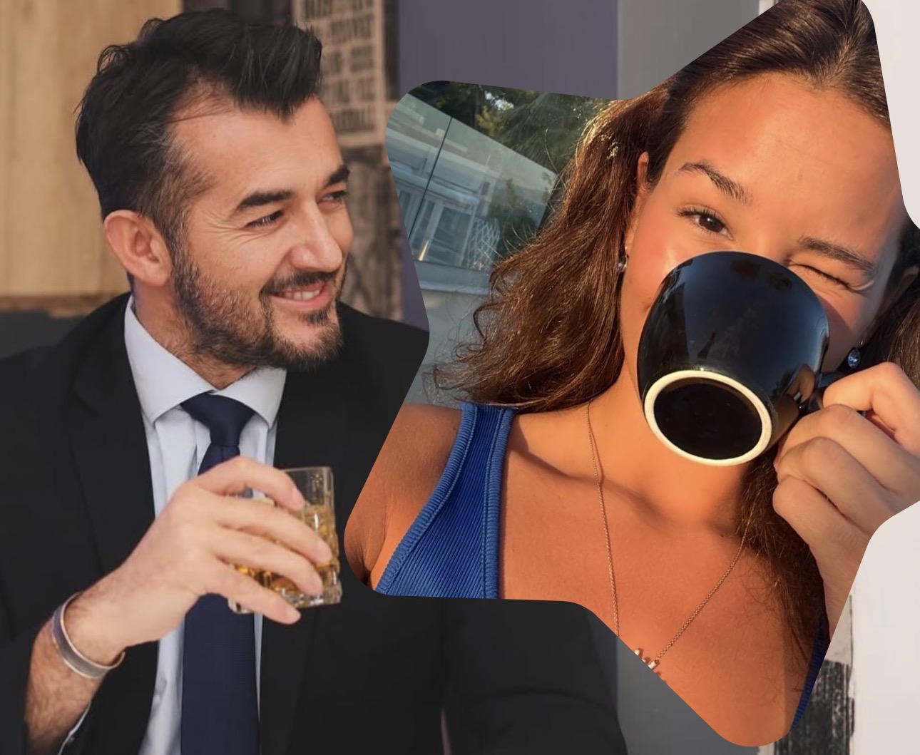 E bija e Labinot Tahirit kaq shumë qenka rritur, duket për bukuri (Foto)