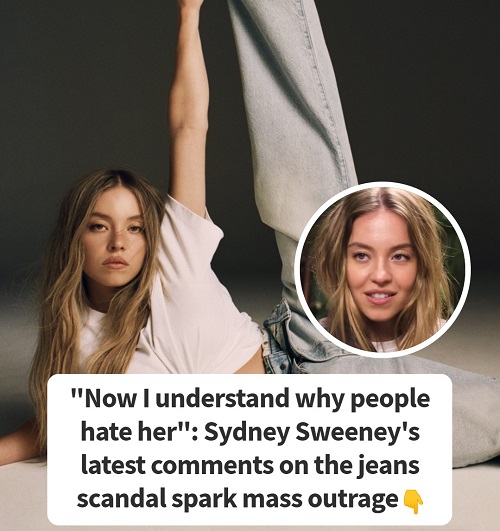 “Now I Understand Why People Hate Her”