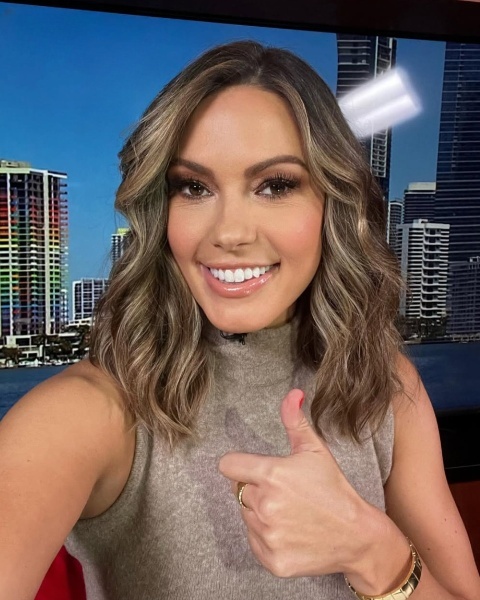 Lisa Boothe’s Private World