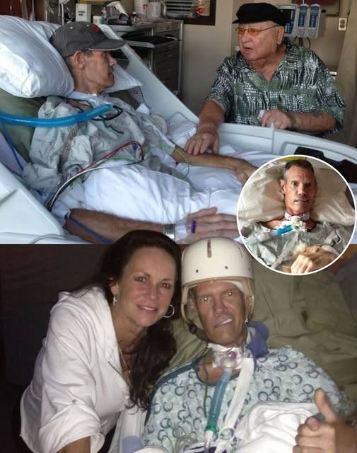 Fans Concerned as Randy Travis Encounters Serious Health Setback