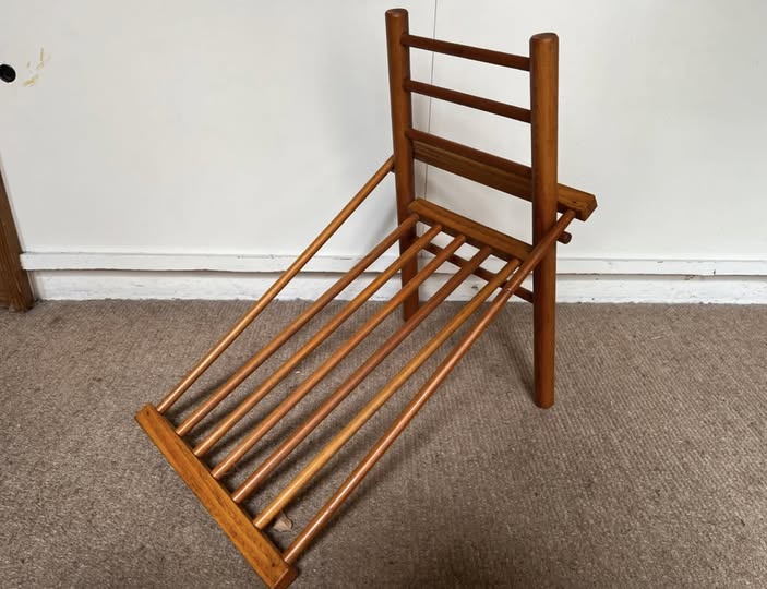 The Real Purpose of This Vintage Item Will Surprise You!