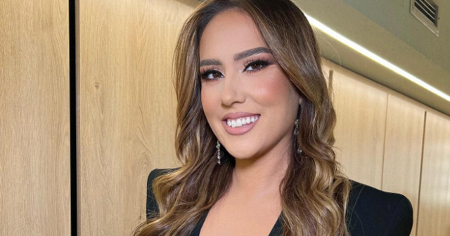 U fotografua me femer tjeter, Reagon Arbana Osmani pas fotos se Eduardit duke u puthur me…