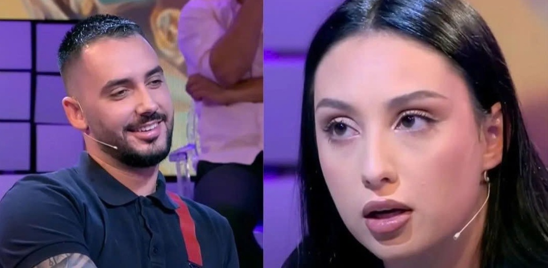 Kaq shpejt e harroi Kejsin Stelina ben publike lidhjen e re te dashurise..