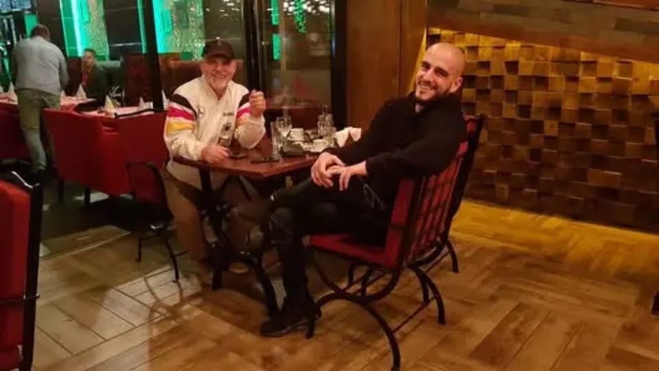 Reagimi i Gold Ag pรซr humbjen e Shemit