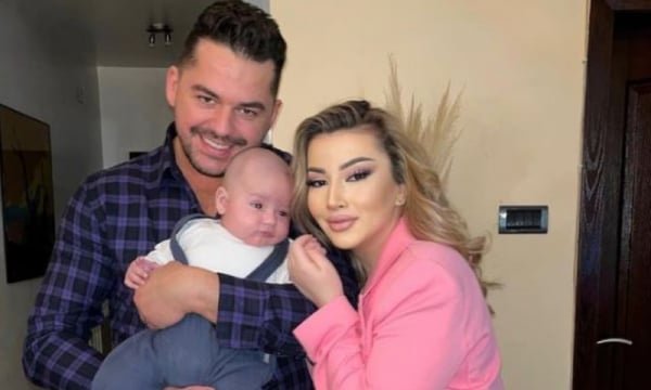 Selvija e ka nda mendjen me ia çu amanetin në vend Shpatit, merr vendimin e madh për shërimin e të birit