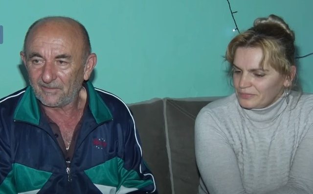 Shqiptarja qรซ 10 vite e martuar me serbin: Nuk e kam aspak te lehtรซ ja qfare me ben aiโฆ