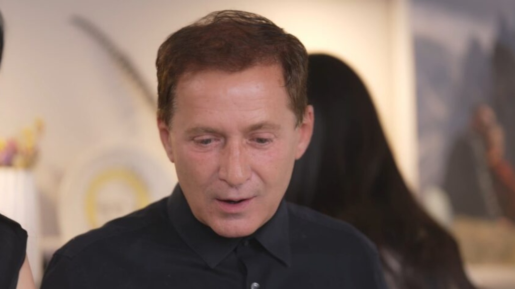 Befasia e papritur, mรซsohet roli i Arjan Konomit nรซ Big Brother Vip Albania