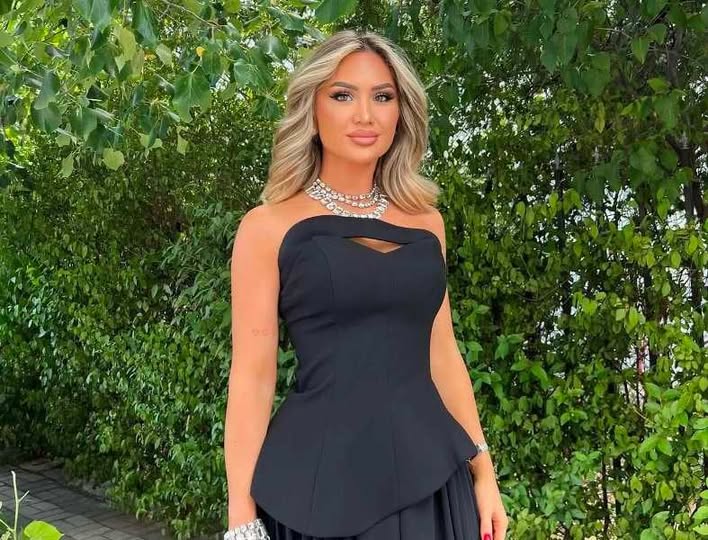 Engji njรซ nuse qรซ sโduhet tรซ merret shembull, si u martua e mbushi dorรซn me tatuazhe โ sโpo duket mรซ si grua pรซr shtรซpi