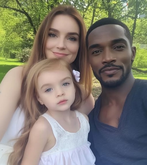 I FOUND LOVE AGAIN 3 YEARS AFTER HUSBAND’S DEATH — ONE DAY MY DAUGHTER SAID, “MOMMY, NEW DAD ASKED ME TO KEEP A SECRET FROM YOU. IS THAT OKAY?”