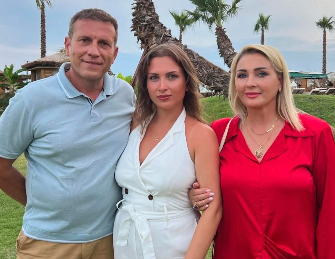 Befason vajza e Remzije Osmanit