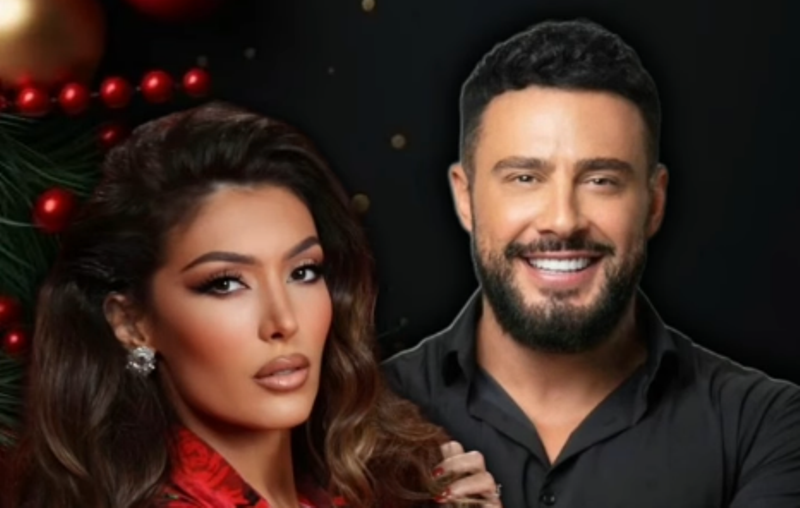 Nora dhe Roberti prapë bashkë aty ku nuk pritej