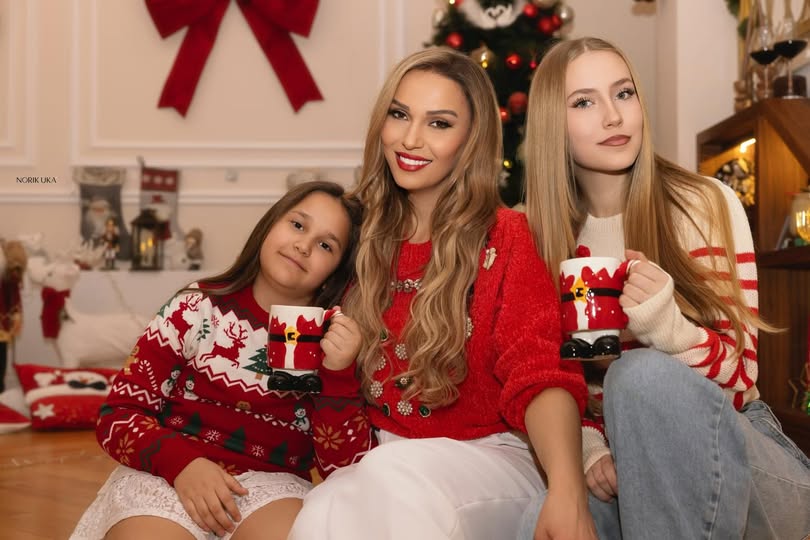 Teuta Krasniqi ndan momente të paharrueshme me vajzat fundvit, por ku është Adonisi?