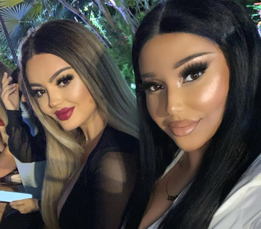 Sfida me fjalët kosovare, Enca teston motrën, do të çuditeni nga përgjigjjet