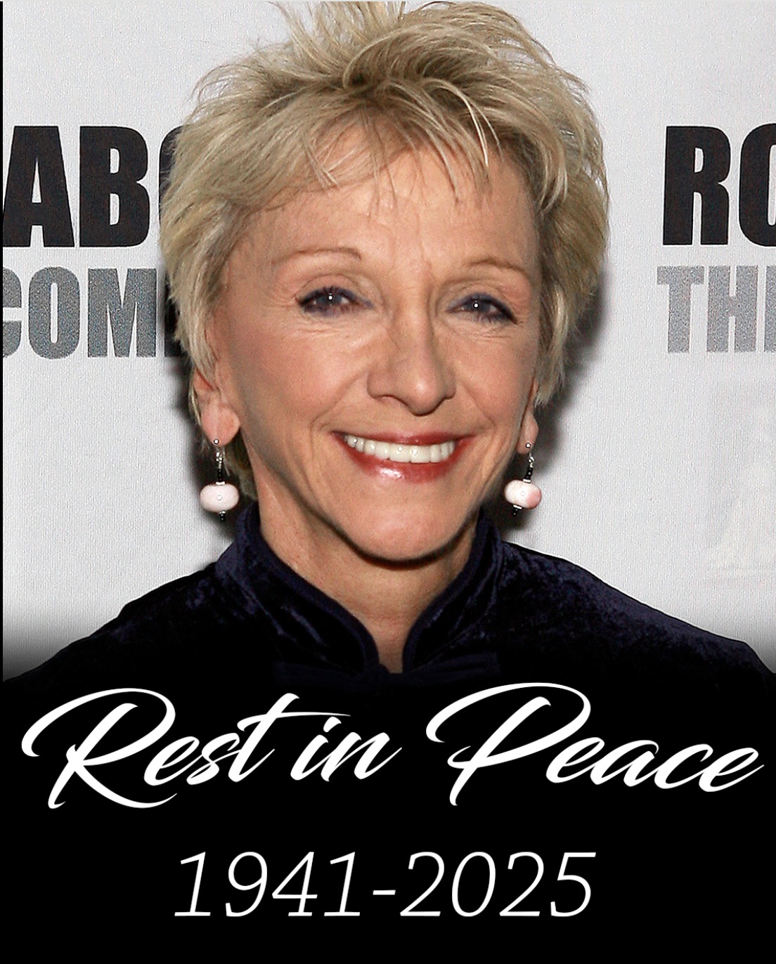 Beloved stage and screen star Elizabeth Franz dead at 84